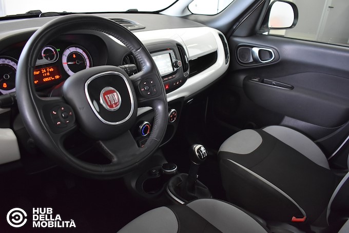 FIAT 500L 1.3 Multijet 95 CV Pop Star